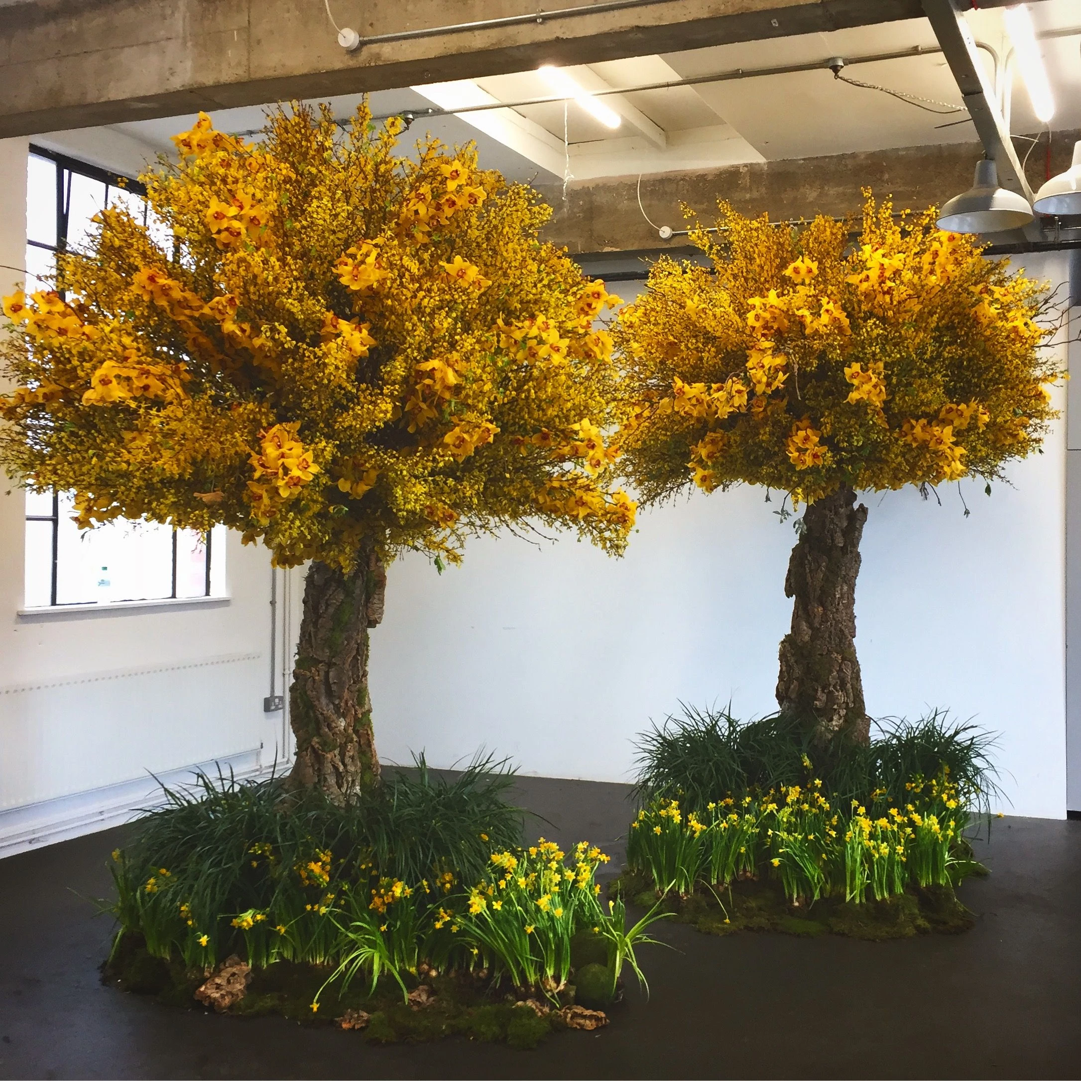 Events Gin House Flowers Histon Florists