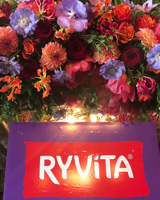 Event floral design
