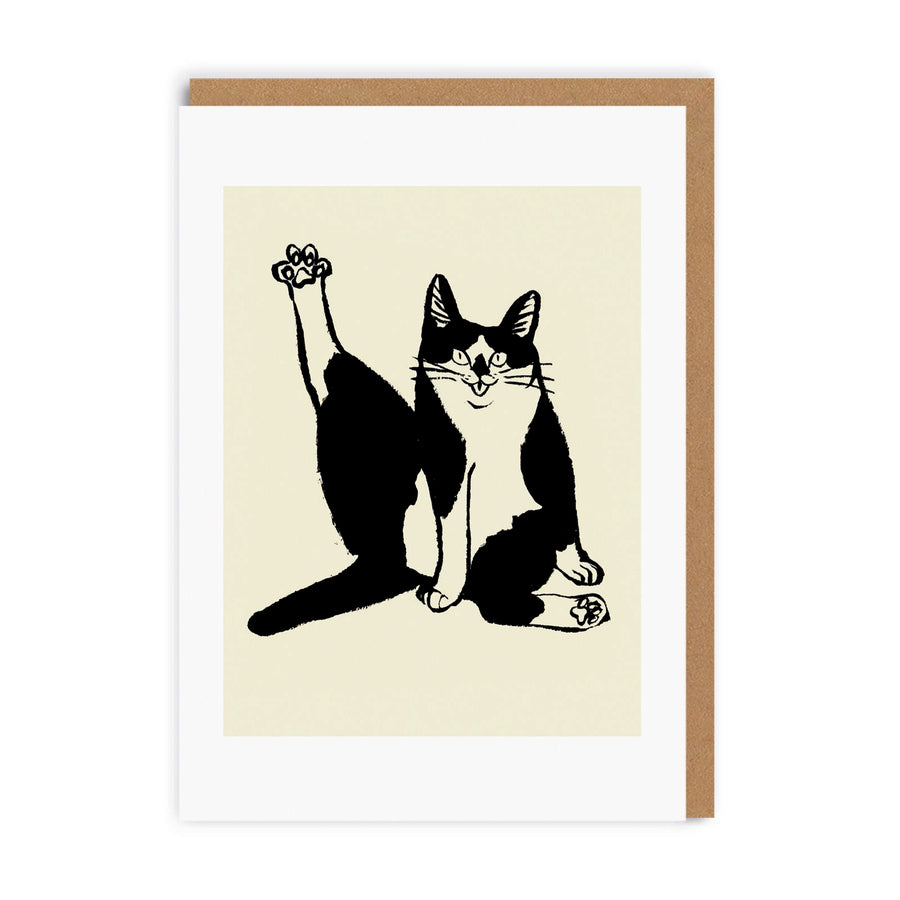 Greeting cards